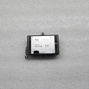 BPT NH-DIM DIMMER INTERFACE MODULE 67600800