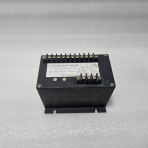 TOYO KEIKI NG-3T-SD 3-PHASE POWER FACTOR TRANSDUCER DC 4–12–20MA 60HZ