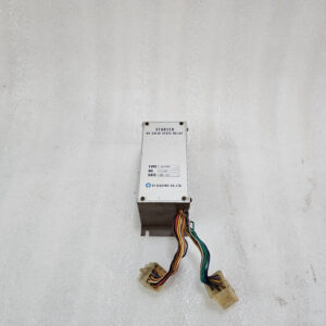 KT ELECTRIC KTSR SOLID STATE RELAY STARTER UNIT – INDUSTRIAL MOTOR STARTER MODUL