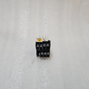 FUJI ELECTRIC TR-ON TR13N THERMAL OVERLOAD RELAY 2.8–4.2A MOTOR PROTECTION TRIP