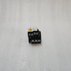 FUJI ELECTRIC TR-5-1N THERMAL OVERLOAD RELAY 9-13A MOTOR PROTECTION RELAY TR20N