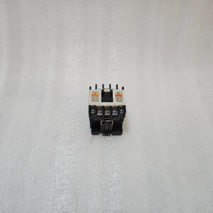 FUJI ELECTRIC SC-5-1 MAGNETIC CONTACTOR 32A AC-3 MOTOR DUTY 100-110V AC COIL
