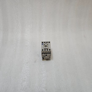 ALLEN-BRADLEY 700-CF310-A CONTACTOR, 3-PHASE 25A 110-120V CONTROL RELAY