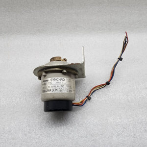 TAMAGAWA SEIKI TS 4N2E12 SYNCHRO MOTOR 200/220V