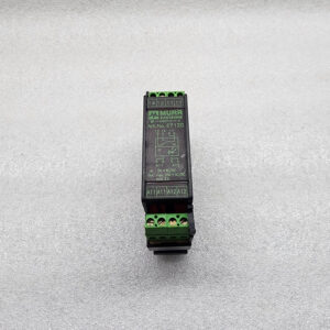 MURR ELEKTRONIK 67120 RELAY MODULE