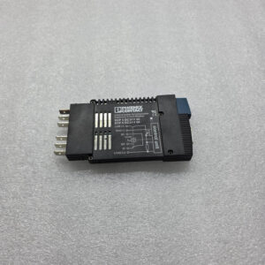 PHOENIX CONTACT ECP 6 ELECTRONIC CIRCUIT BREAKER