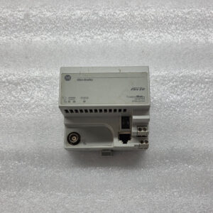 ALLEN BRADLEY 1794-ACN15 FLEX I/O CONTROL NET ADAPTER 96462871