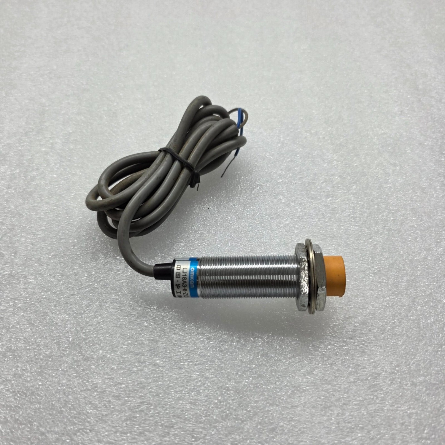 OMKQN LJ18A3-8-Z/DX INDUCTIVE SENSOR - Image 2