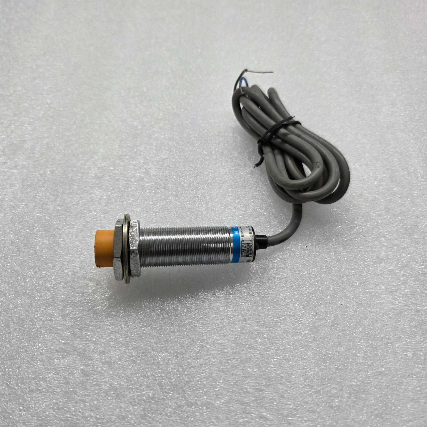 OMKQN LJ18A3-8-Z/DX INDUCTIVE SENSOR - Image 6
