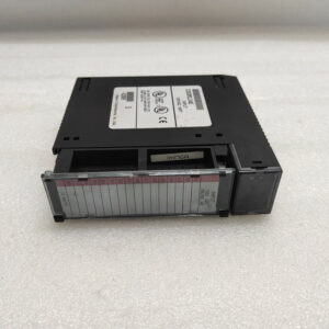 GE FANUC IC693MDL240E INPUT MODULE 120VAC