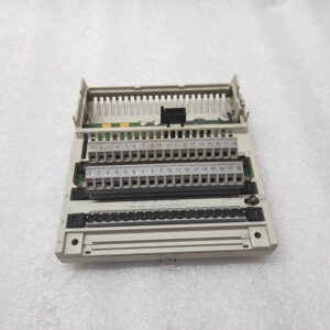 SE TSX MOMENTUM 170ADM35010 I/O BASE 24VDC 16PT