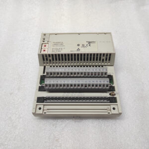SE TSX MOMENTUM 170ADM35010 I/O BASE 24VDC