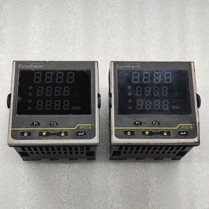 EUROTHERM P104 TEMPERATURE AND PROCESS CONTROLLER P104/CC/VH/RRR/R/XXX 100-240VA