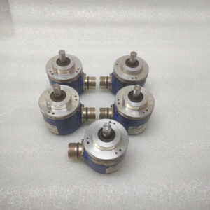 BAUMER GI357.A70C323N ENCODER/SENSOR 101440865-005 24VDC