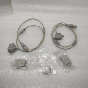 ROCKWELL AUTOMATION CAT 1786-TPS/C CONTROLNET COAX T-TAP STRAIGHT