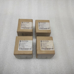 ALLEN BRADLEY CAT 100-FL11KD MECHANICAL LATCH 110V CONTACTORS AND STARTERS
