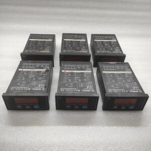 SENECA S301 DIGITAL INDICATORS 115-230VAC