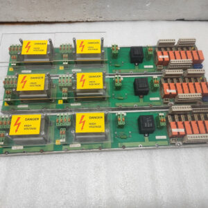ABB DSTX 151 57350001-EB/1 HR7700048 DSTX 152 57350001-EF/1 HR7700049