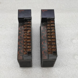 MITSUBISHI A1S68AD A/D CONVERTER UNIT