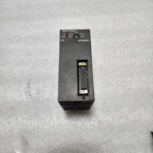 MITSUBISHI A2SHCPU CPU UNIT