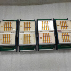 SCHLEICHER P02-A16/1 OUTPUT MODULE 29305371-582-076 24V DC