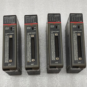 Koyo U-18T Output Module 5-24VDC