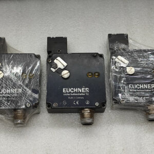 EUCHNER TZ2LE024SR6 SAFETY SWITCH TZ 24V AC/DC