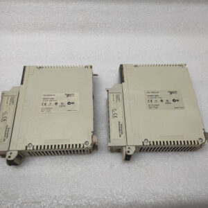 SE TSXDEY16D2 DISCRETE INPUT MODULE