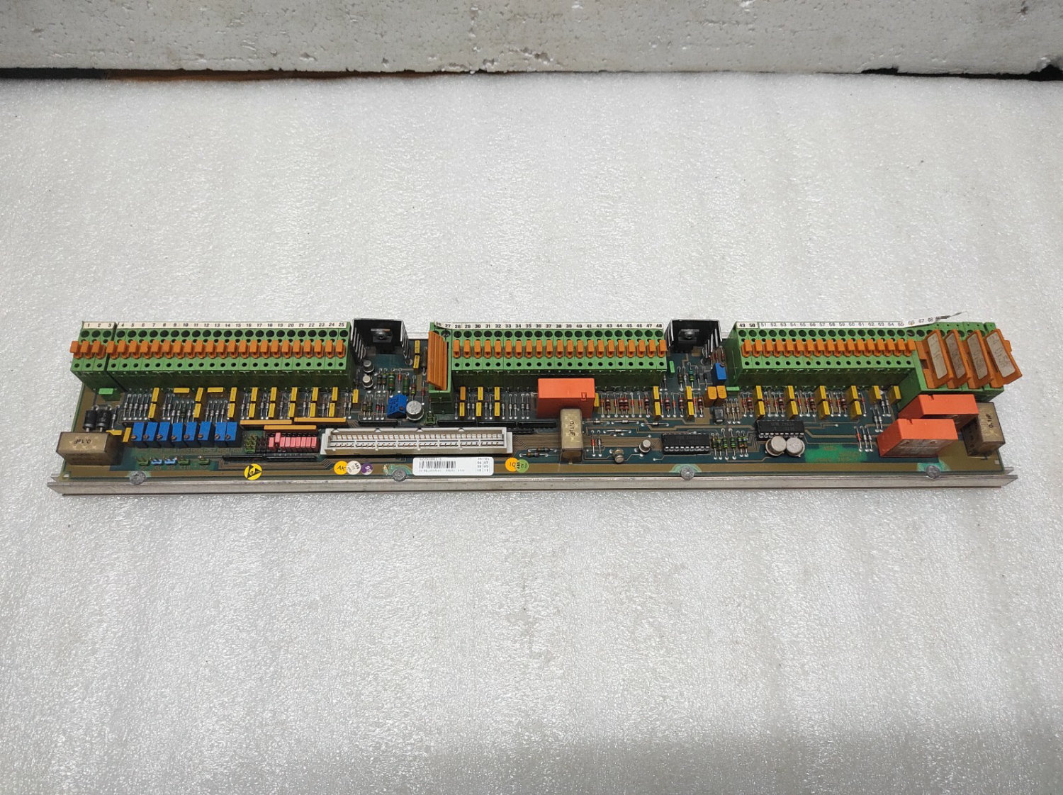 ABB DSTX 150 62250001-E