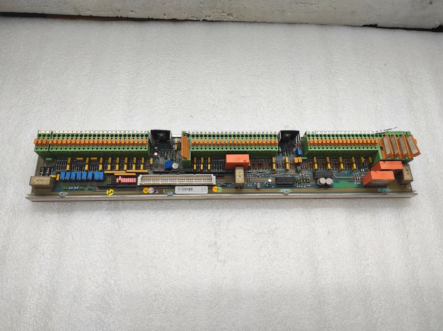 ABB DSTX 150 62250001-E - Image 7