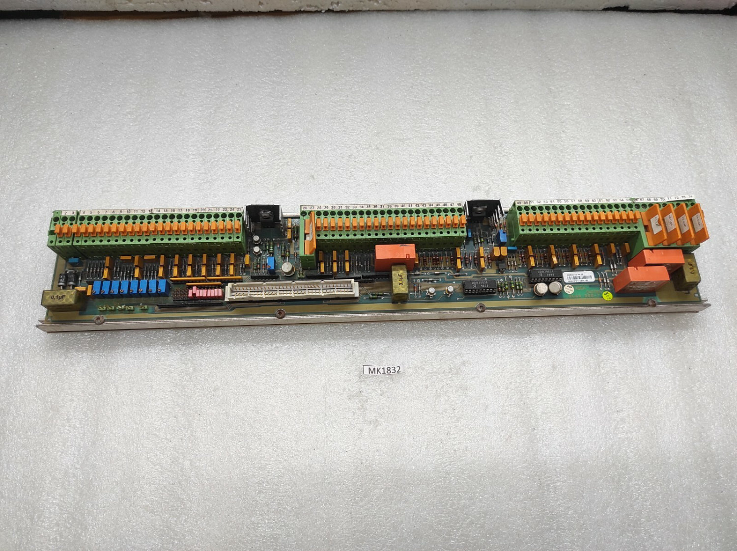 ABB DSTX 150 62250001-E - Image 10