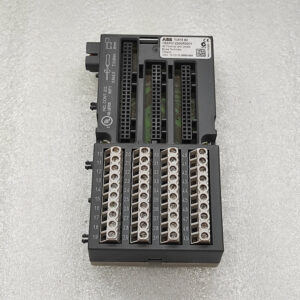ABB TU515-B4 I/O TERMINAL UNIT 1SAP212200R0001 TU515