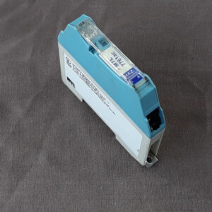 MTL INSTRUMENTS MTL 7761AC SHUNT DIODE SAFETY BARRIER