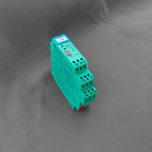 PEPPERL + FUCHS KFD2-SR2-EX2.W SWITCH AMPLIFIER 103368