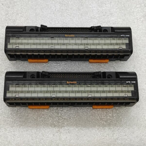 AUTONICS AFS-H40 TERMINAL BLOCKS 125VDC/220VAC
