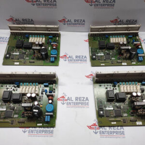 SIEMENS C53207-A320-B12-5 PCB BOARD