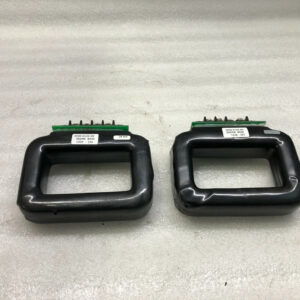 HALL EFFECT DEVICE 5500-0120-00 CURRENT SENSOR CKT SIGMA 8430