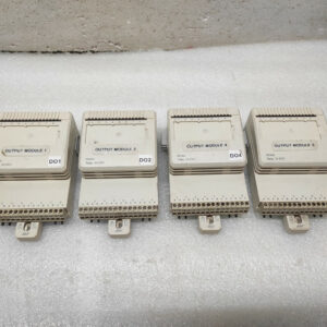 ABB DO802 3BSE022364R1 DIGITAL OUTPUT RELAY