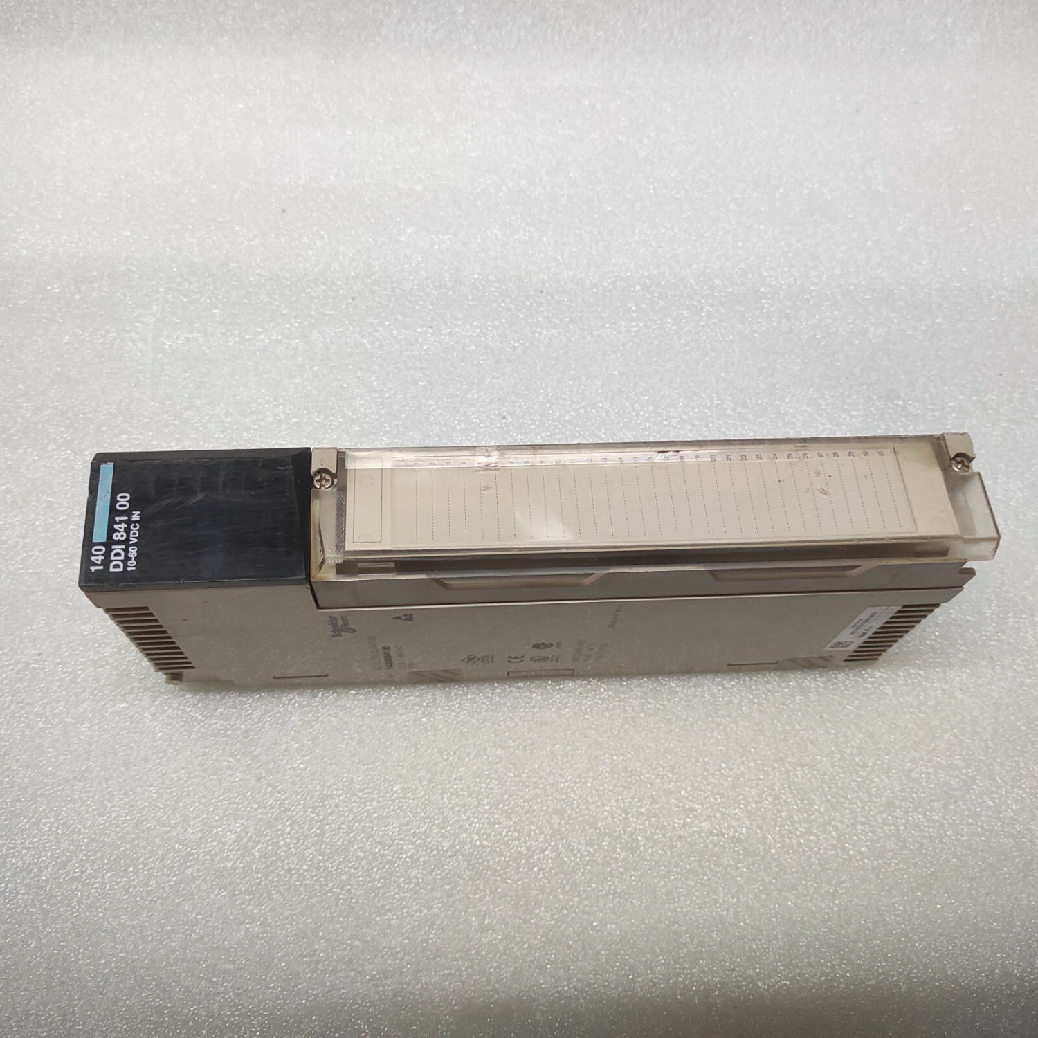 SE 140DDI84100 DC IN 10-60V 8X2 - Image 2