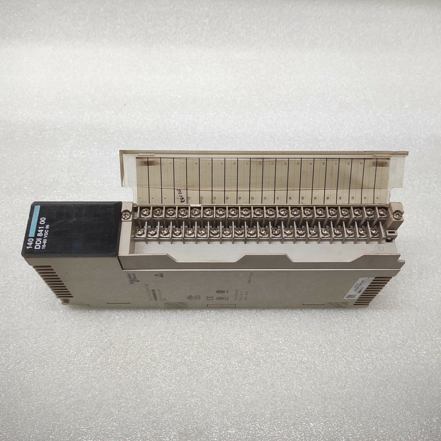 SE 140DDI84100 DC IN 10-60V 8X2 - Image 10