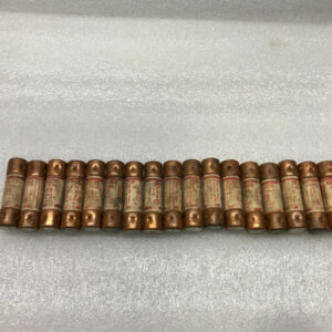 FERRAZ SHAWMUT OT2 K5 FUSE 2A 250V LOT OF 9 UNIT