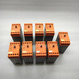 DOLD BA9042 RELAY 0028192 440VAC