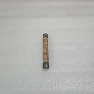 GOULD SHAWMUT OTS3 ONE-TIME CLASS K5 CARTRIDGE FUSE 3A 600VAC INDUSTRIAL FUSE