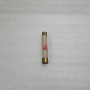 BUSSMANN RES-10 SUPER-LAG RENEWABLE FUSE 10A 600V INDUSTRIAL CARTRIDGE FUSE