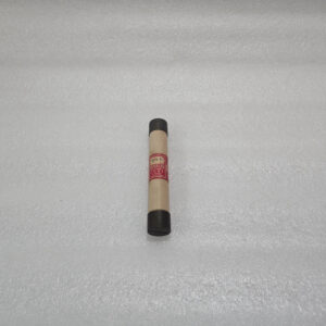 BUSSMANN RES-20 SUPER-LAG RENEWABLE FUSE 20A 600V AC UL LISTED INDUSTRIAL CARTRI