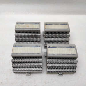 ALLEN BRADLEY CAT 1794-IB32 FLEX I/O 97284671 1794-TB32 96385272