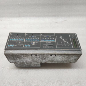 ABB SACE PR111/P-A LSIG TRIP UNIT 2500A