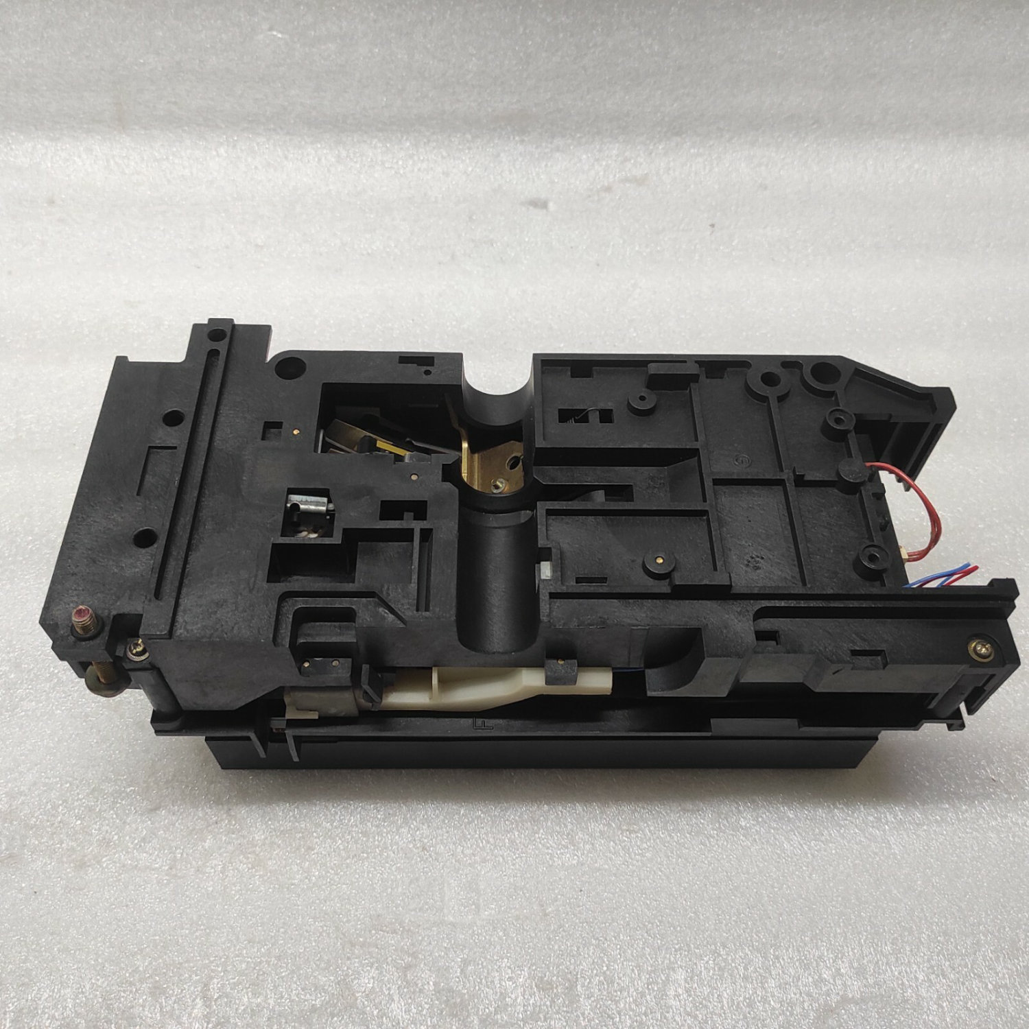 MERLIN GERIN STR58U MASTEERPACT CIRCUIT BREAKER 2000A - Image 8