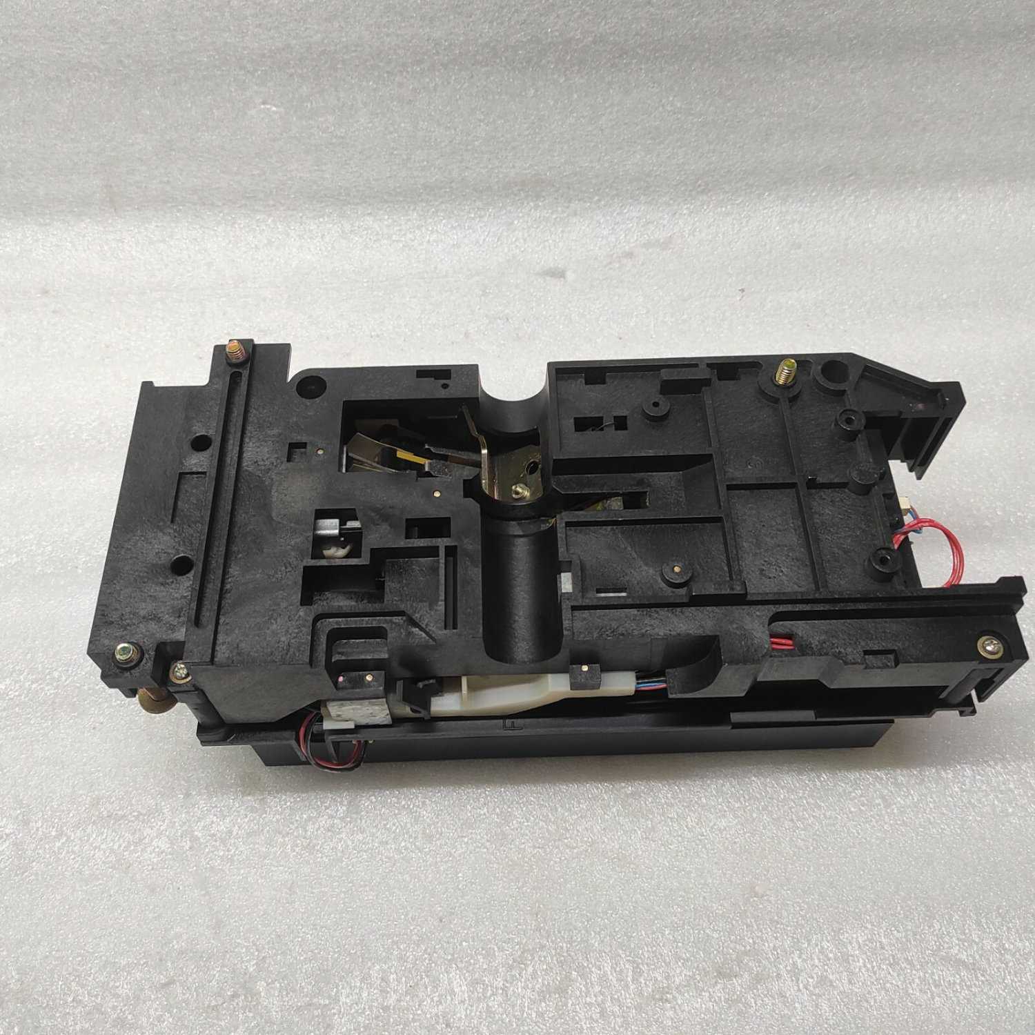 MERLIN GERIN STR38S MASTERPACT CIRCUIT BREAKER TRIP UNIT 54762 2500A - Image 6