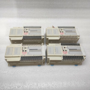 CUTLER HAMMER FP1-C24 COMPACT PLC MATSUSHITA ELECTRIC